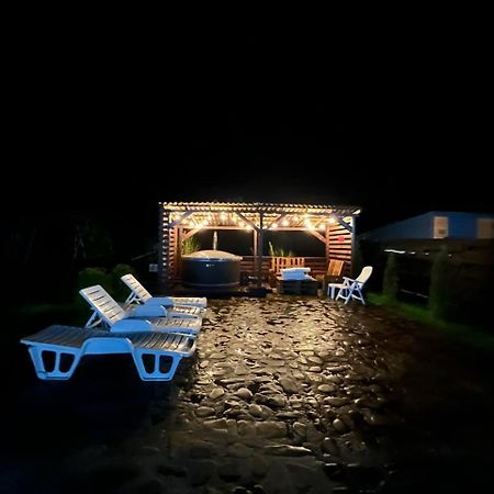 Котедж “Гуркало" Korchin Bagian luar foto