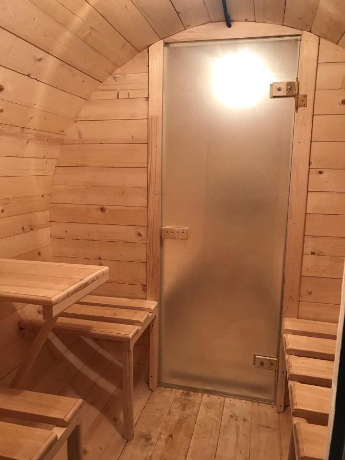 Котедж “Гуркало" Korchin Bagian luar foto