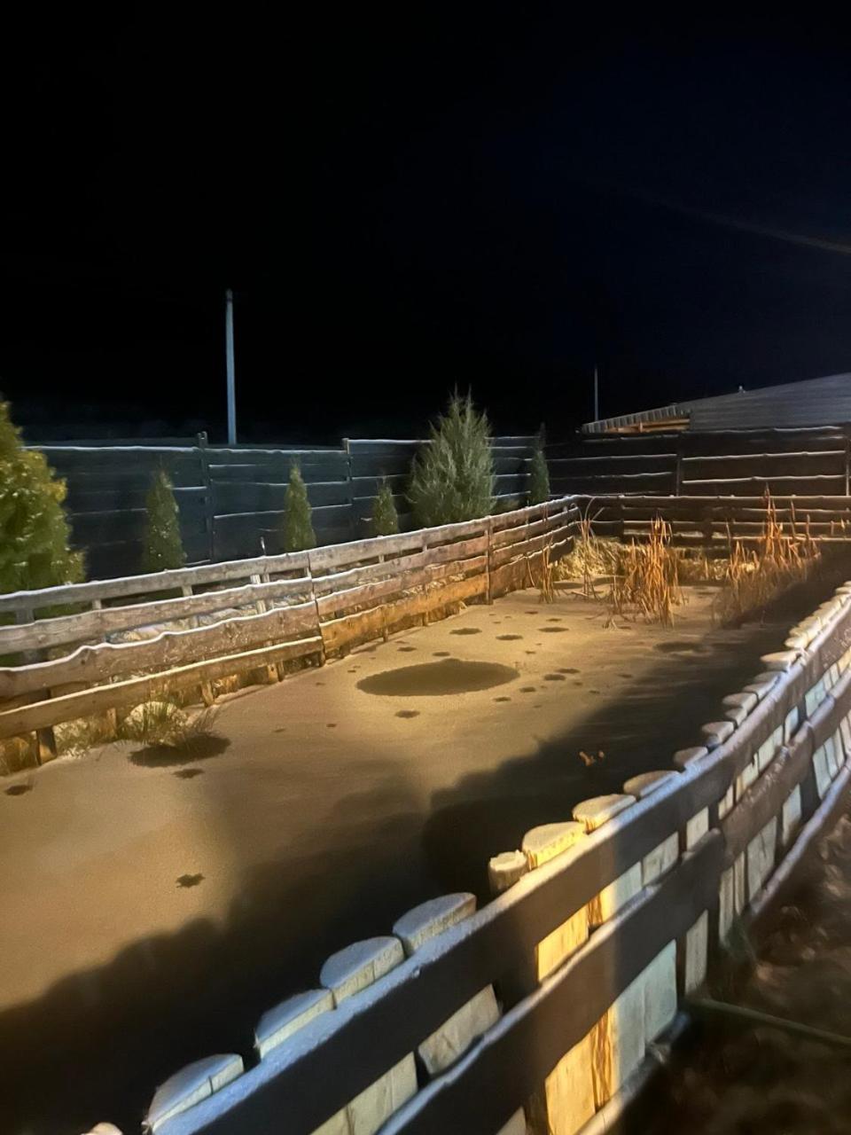 Котедж “Гуркало" Korchin Bagian luar foto